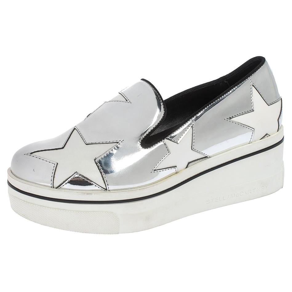 Stella mccartney deals platform sale
