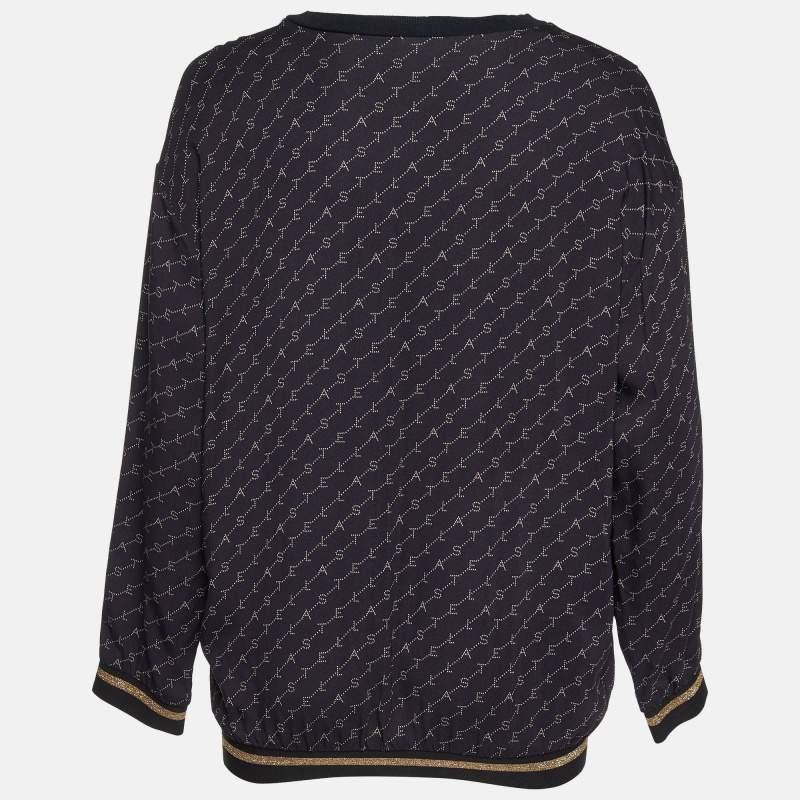 Whether you want to go out on casual outings with friends or just want to lounge around this jumper is a versatile piece and can be styled in many ways. It has been made using fine fabric.