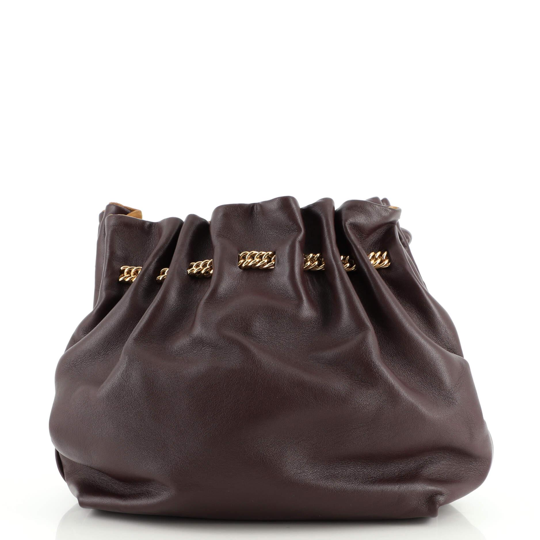 Women's Stella McCartney Noma Bag Faux Leather Small
