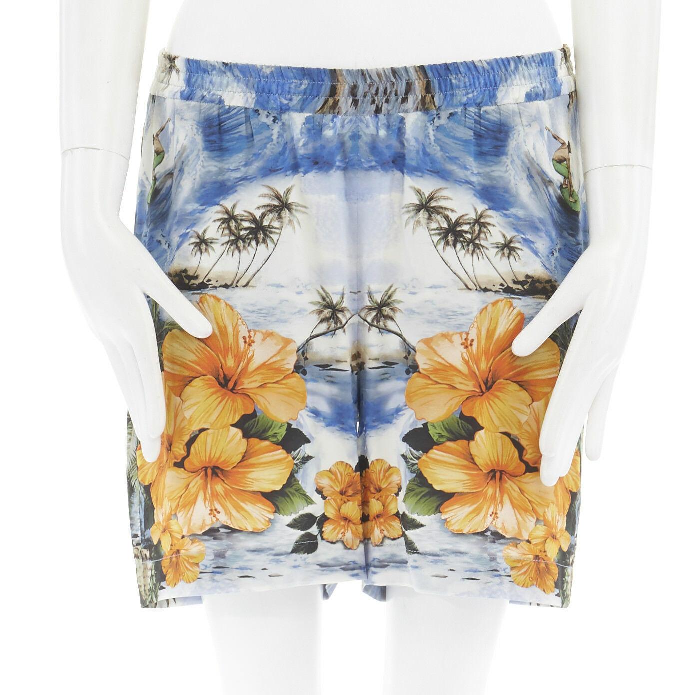 Ultramarine Modal Silk Breeze Pants main image 0