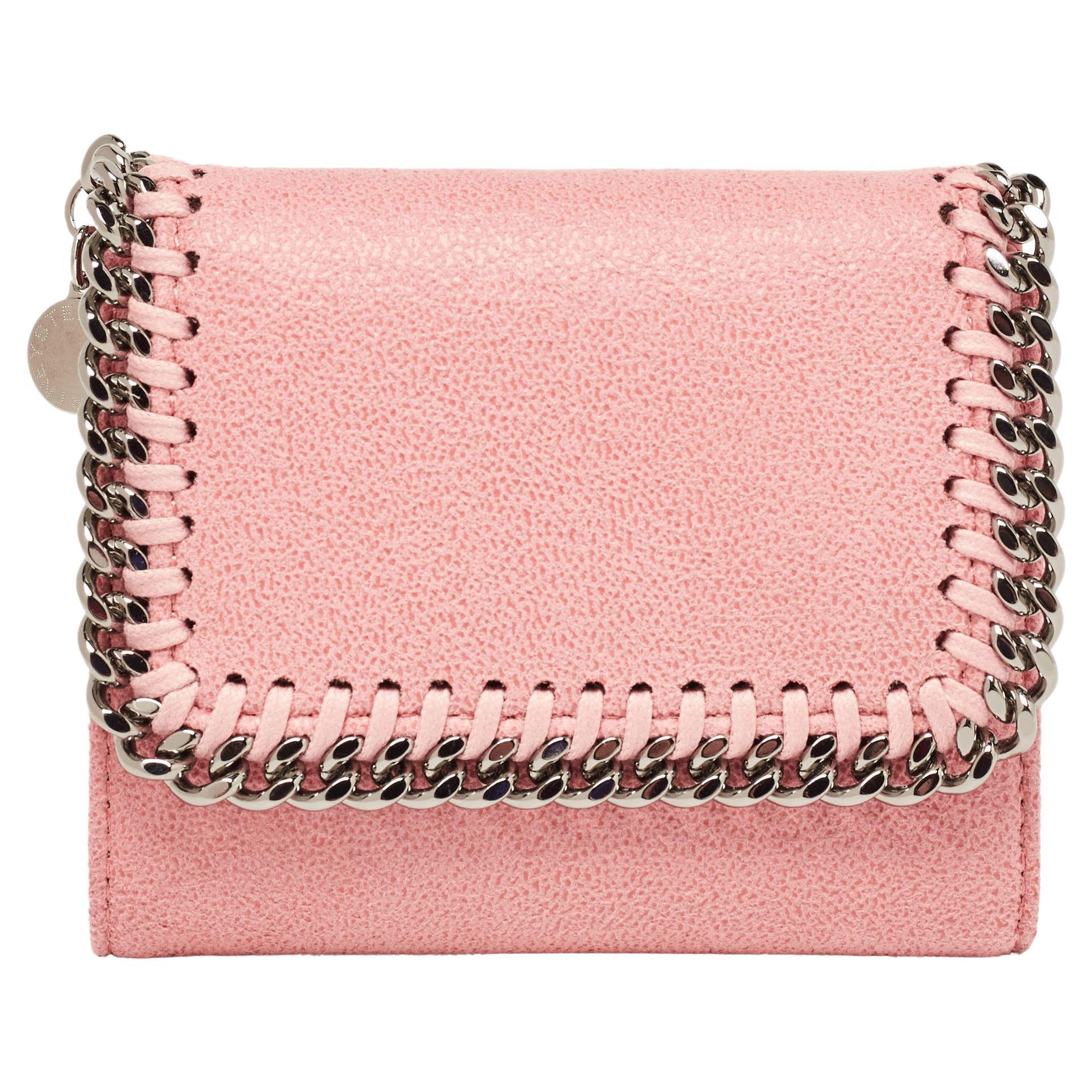 Stella McCartney Wallets and Small Accessories
