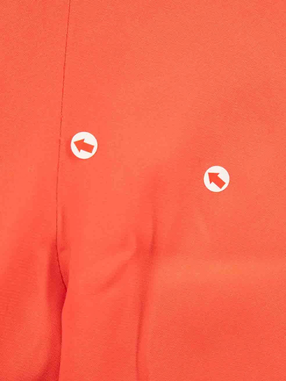 De las mujeres Joggers cónicos rosa Stella McCartney Talla S en venta