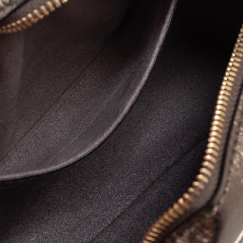 Women's Stella McCartney Quilted Faux Leather Stella Star Crossbody Bag