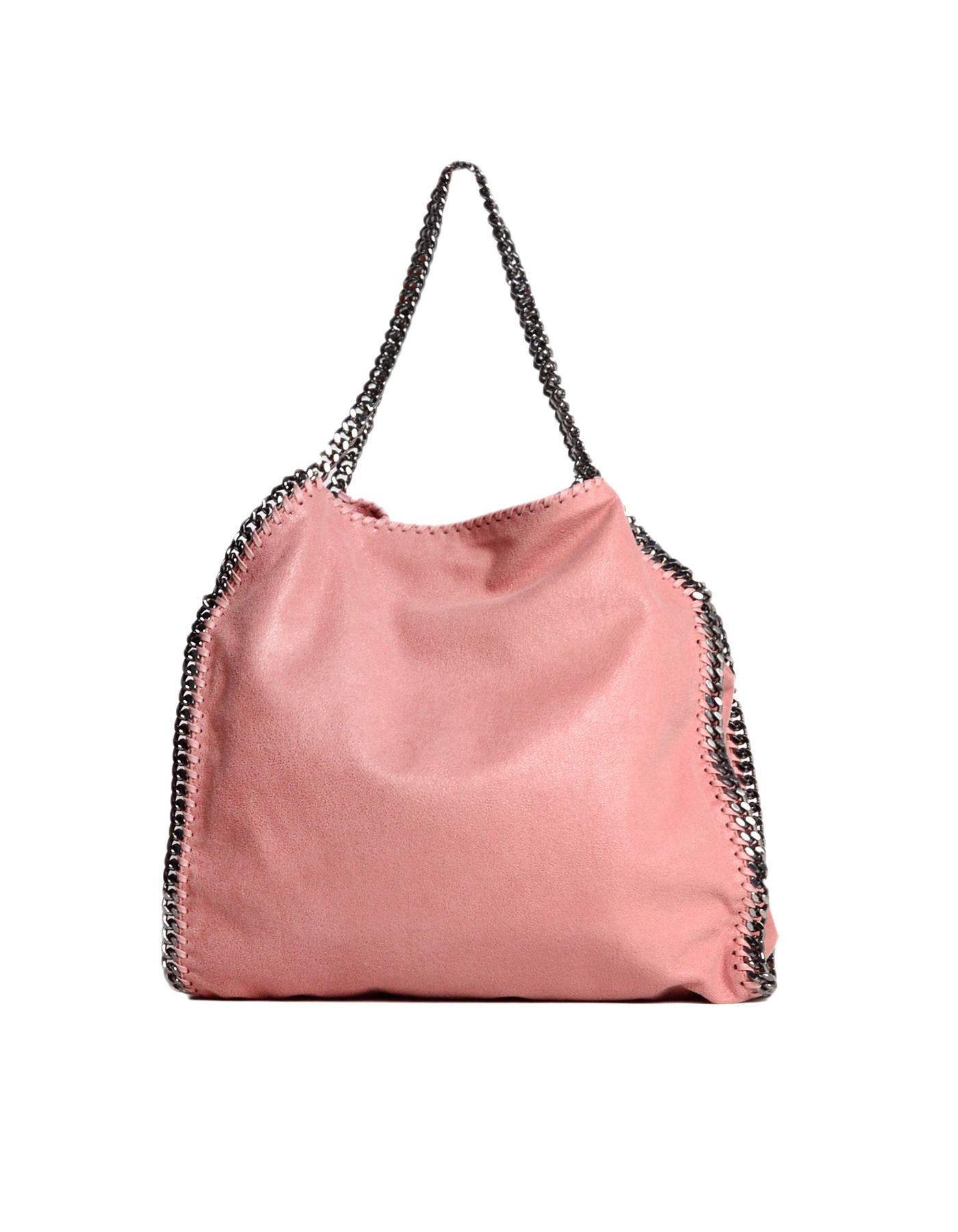 falabella shaggy deer tote