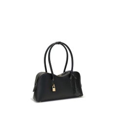 Stella McCartney Shoulder Bag — Black