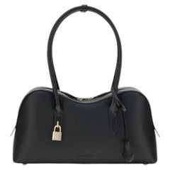 Stella McCartney Shoulder Bag — Black