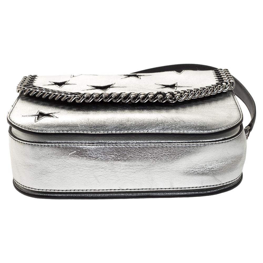 stella mccartney falabella star bag