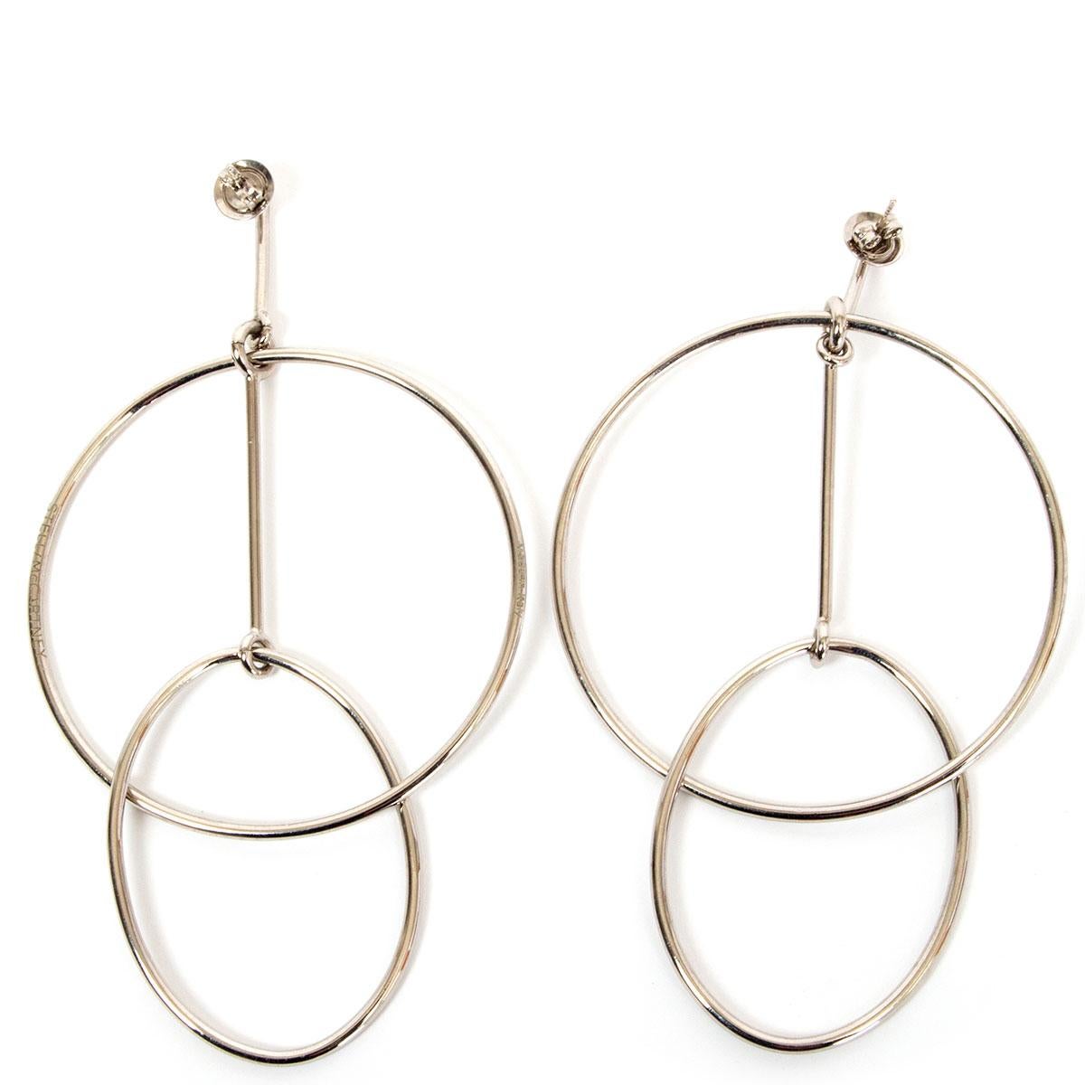 stella mccartney earrings