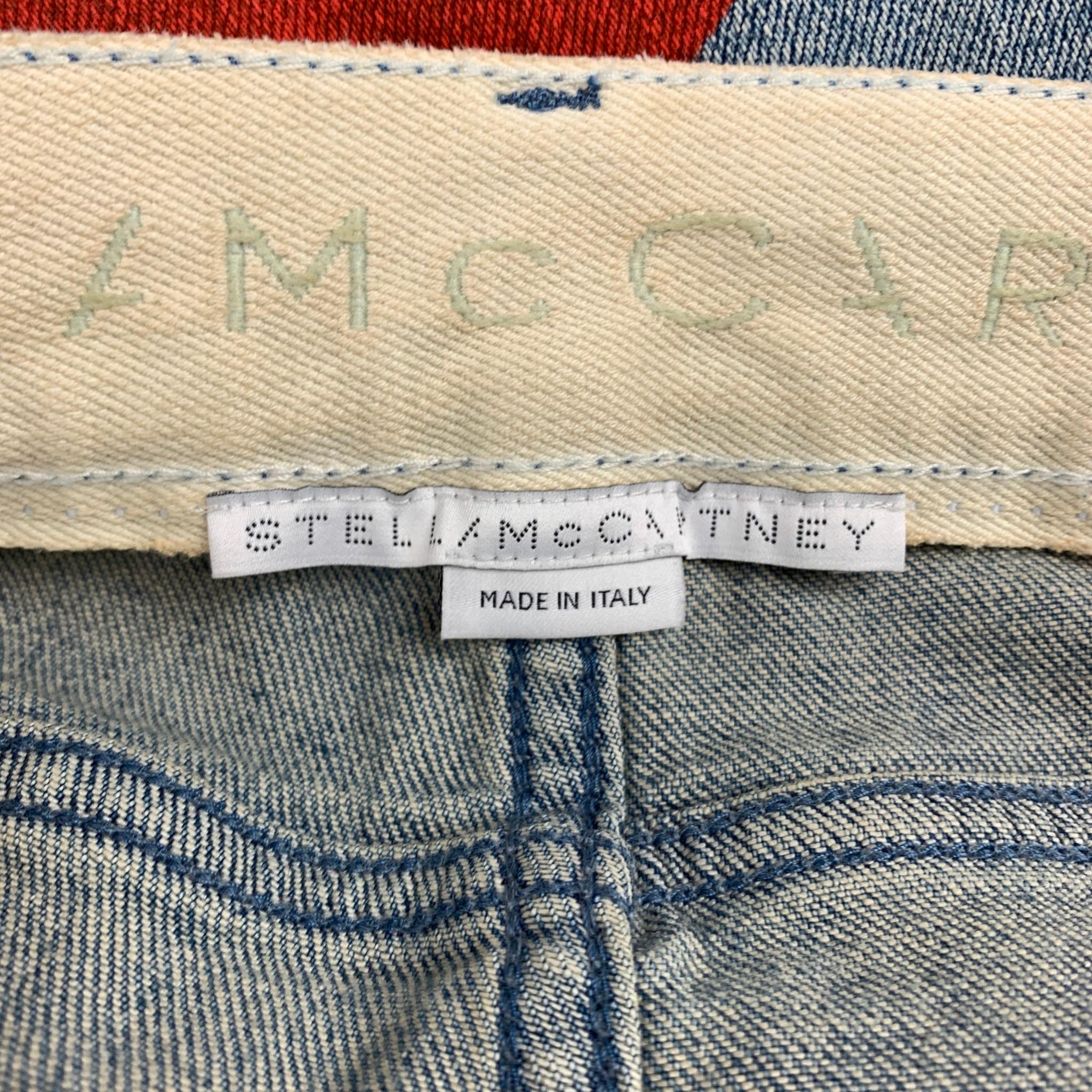 red star jeans company