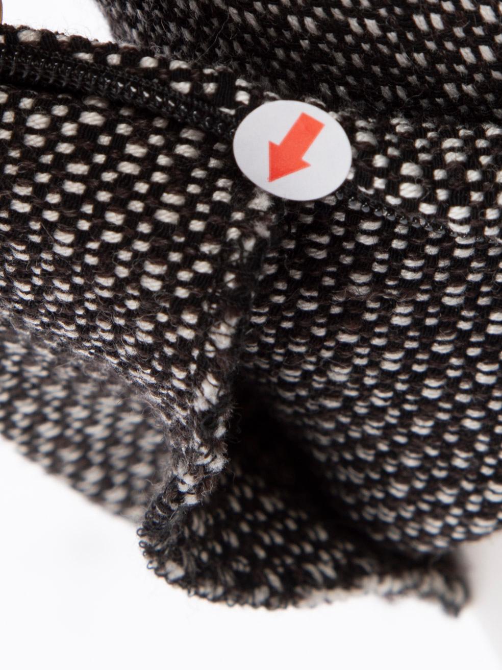 Pantalón Stella McCartney ajustado con cintura elástica Talla S en venta 1