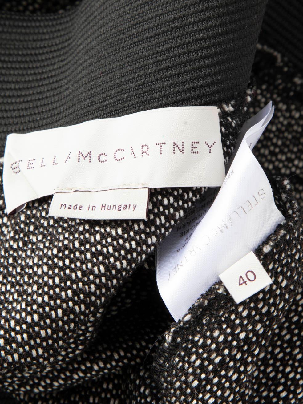 Pantalón Stella McCartney ajustado con cintura elástica Talla S en venta 2