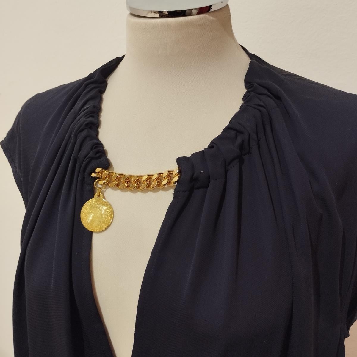 Nero Stella McCartney - Vestito senza maniche FR 38 / IT 42 in vendita