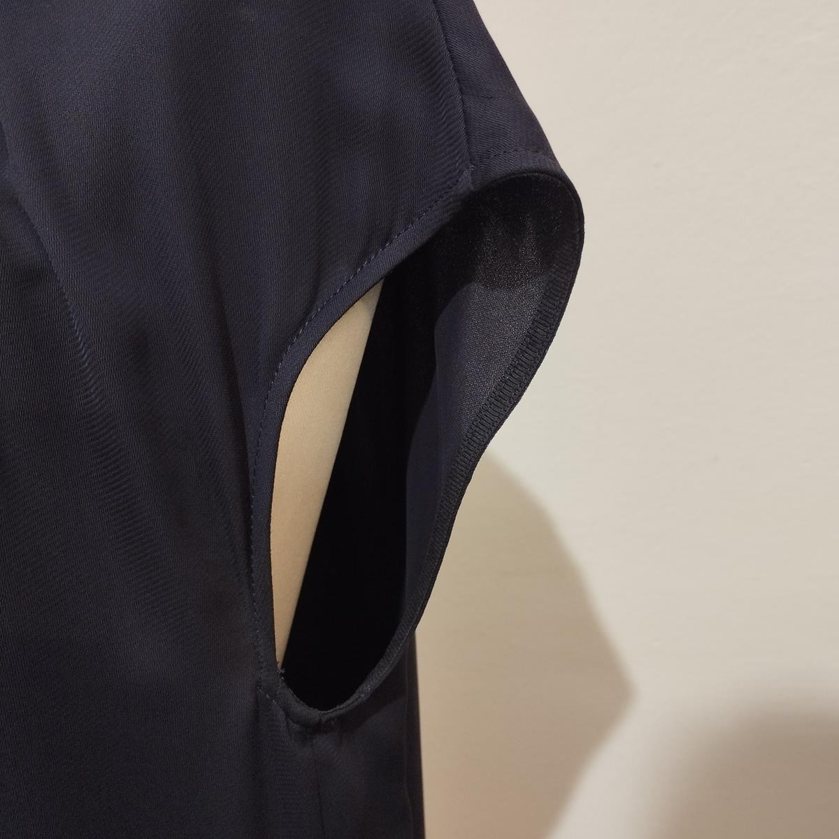 Stella McCartney - Vestito senza maniche FR 38 / IT 42 in vendita 1