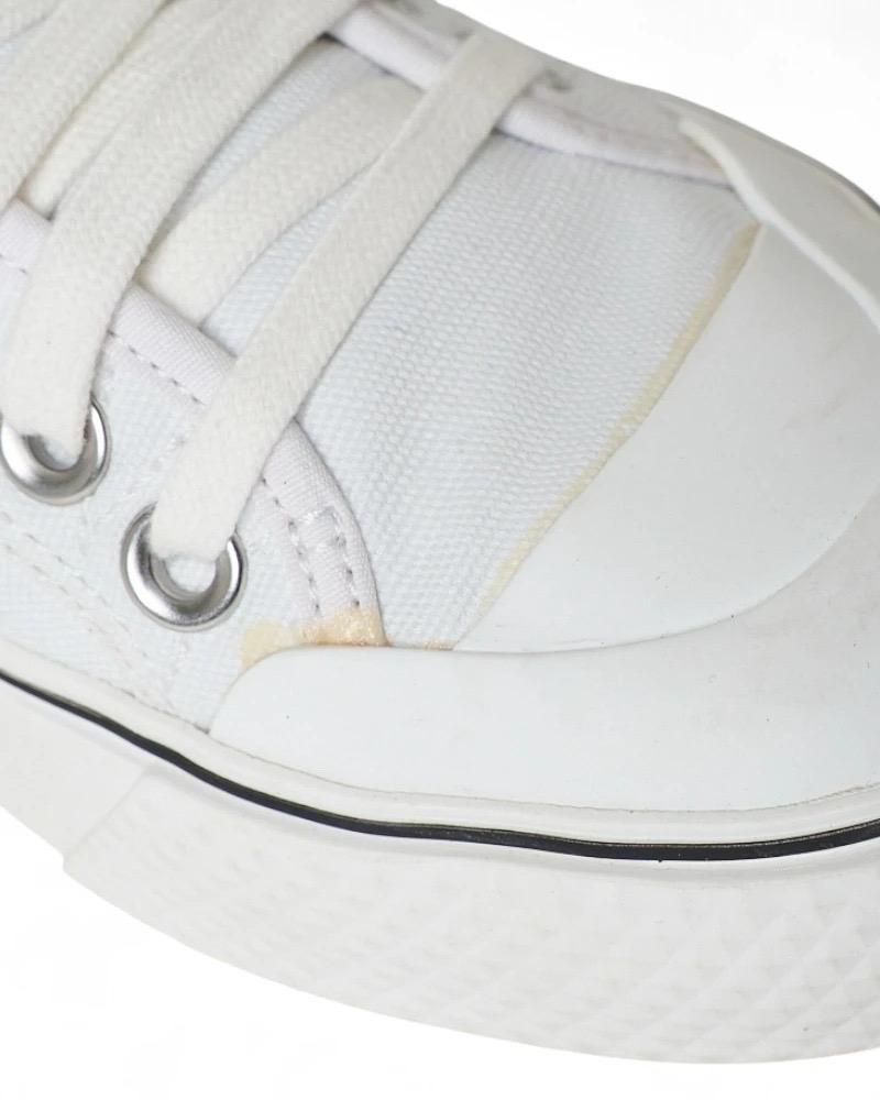 Stella McCartney Zapatillas Futen Bianca en venta 4