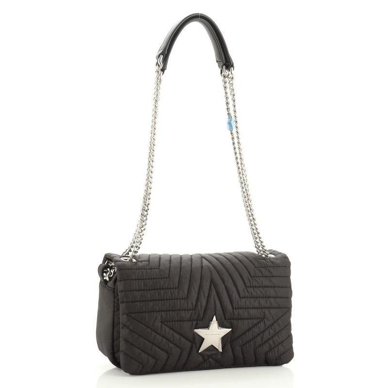 stella mccartney star bag