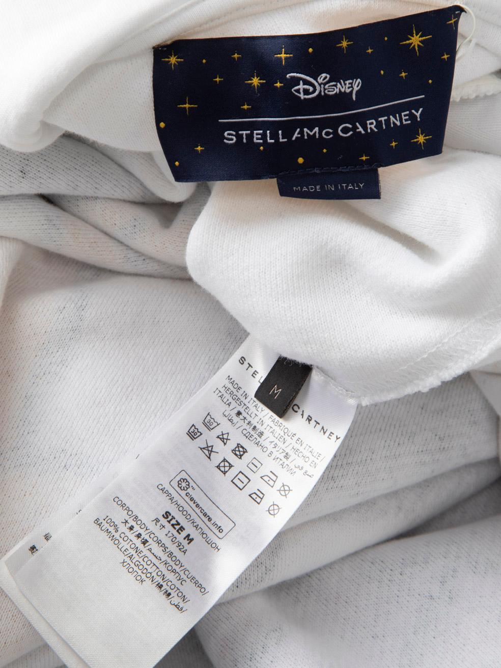 Stella McCartney Stella McCartney x Disney Printed Poncho Size M 1