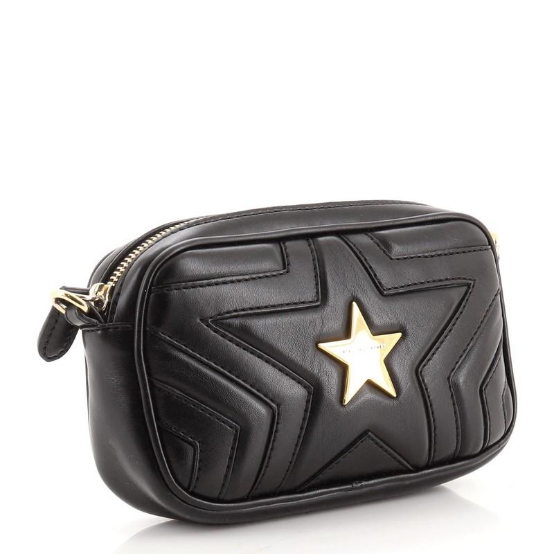 stella mccartney belt bag