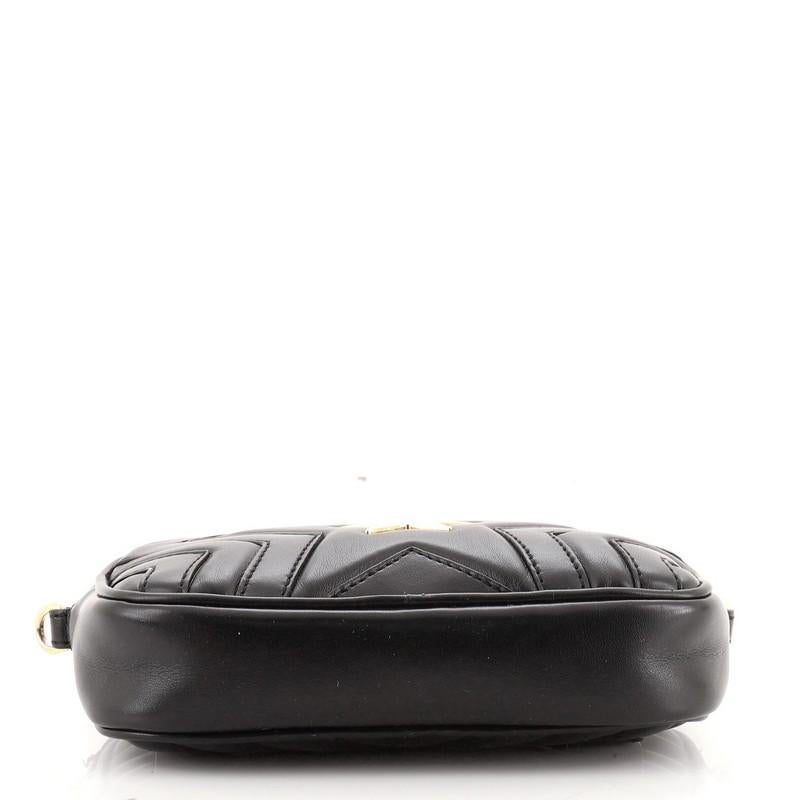 stella mccartney star belt bag
