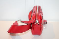 Stella McCartney Stella Star Waist Bag