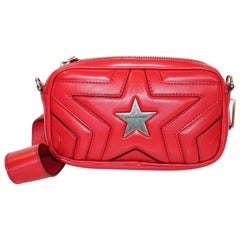 Stella McCartney Stella Star Waist Bag