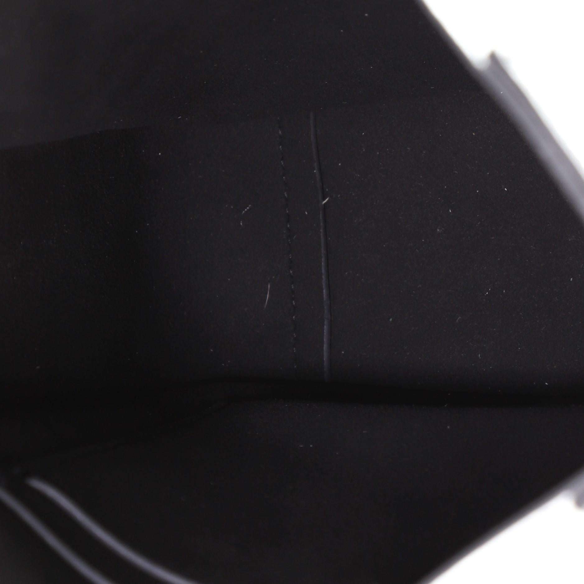stella mccartney faux leather shoulder bag
