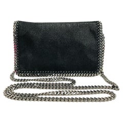 Stella McCartney - Sac en daim végétal