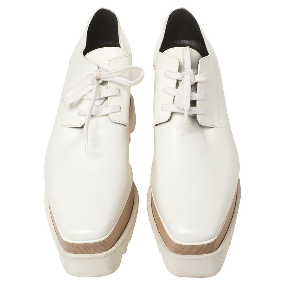 stella mccartney platform shoes