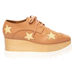 Stella McCartney Women's Elyse Platforms Shoes