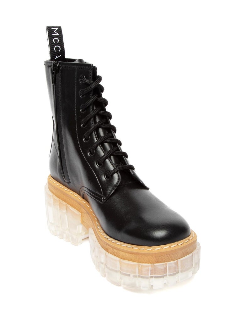Stella Mccartney Women Emilie Boots