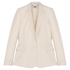 Stella McCartney Wool Blazer