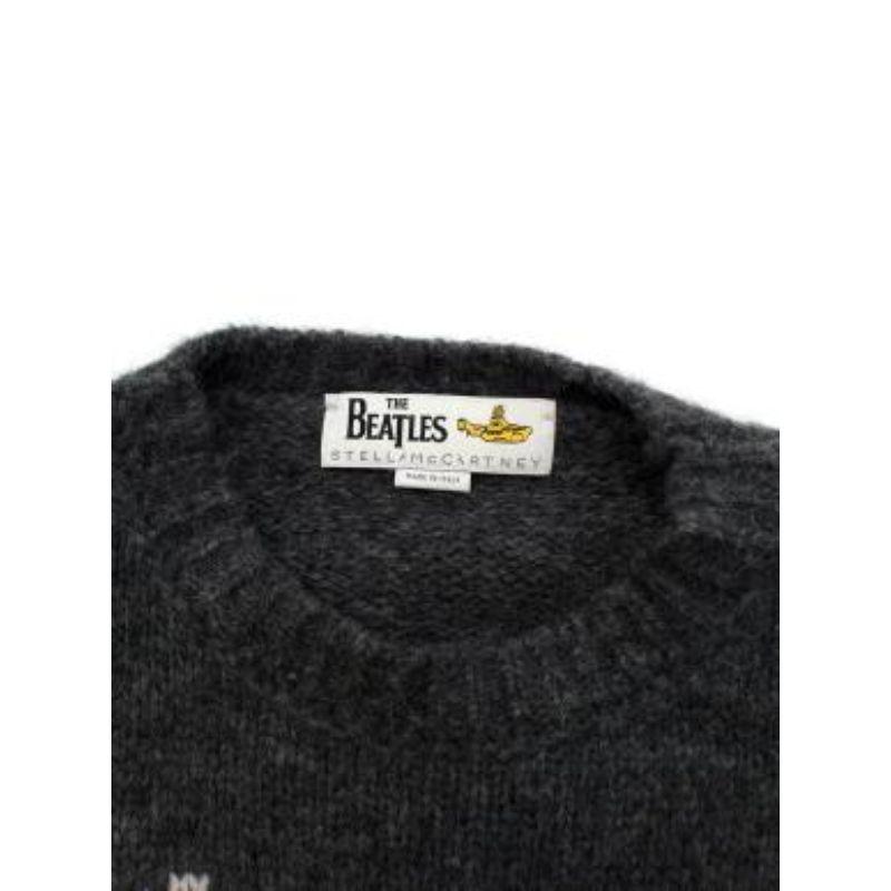 Women's or Men's Stella McCartney x The Beatles  All Together Now #3 jumper