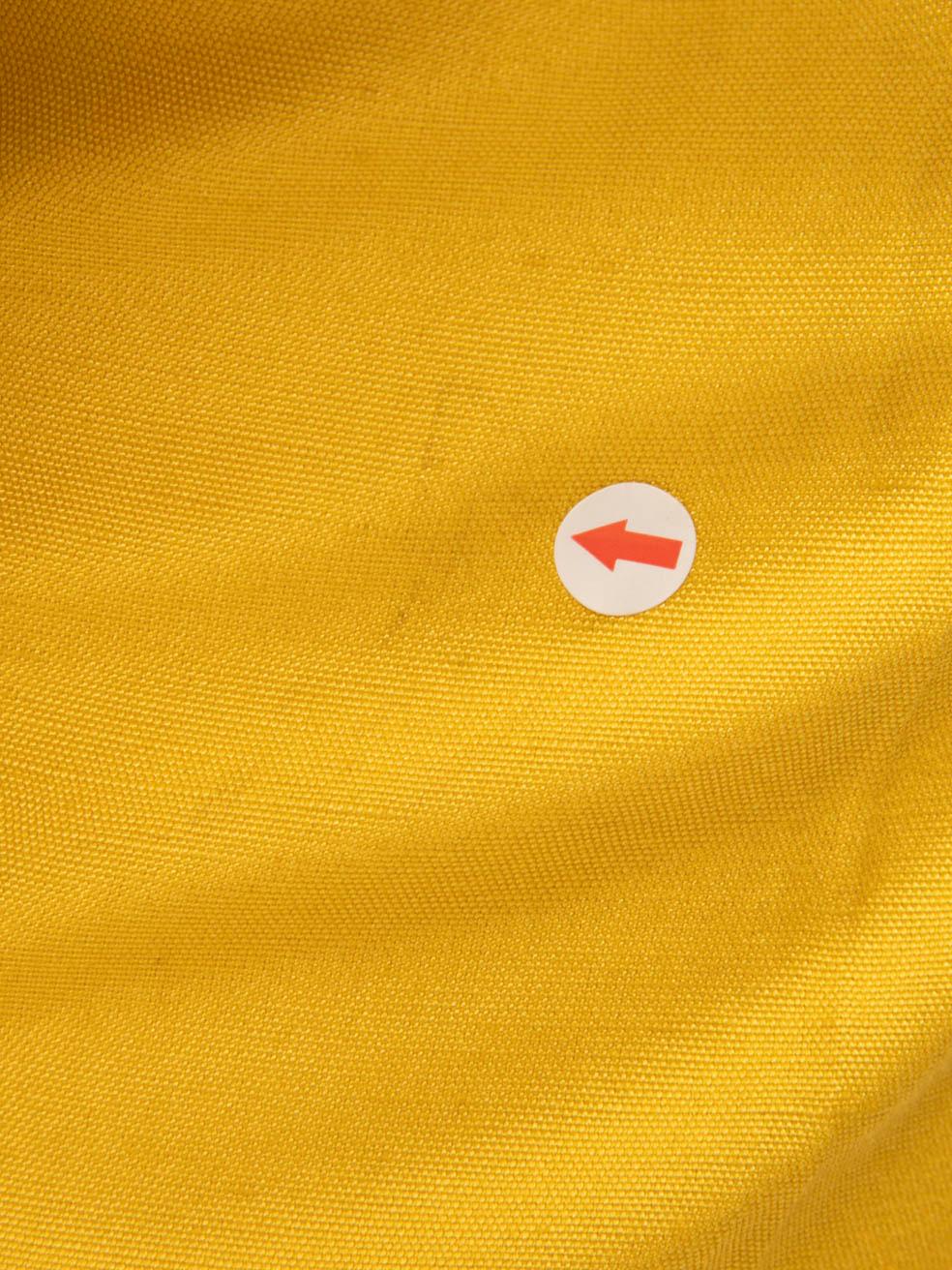 Stella McCartney Yellow Blazer & Trouser Set Size S For Sale 3