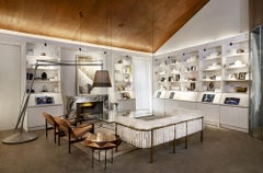 Stella Medium Coffee Table by Nika Zupanc