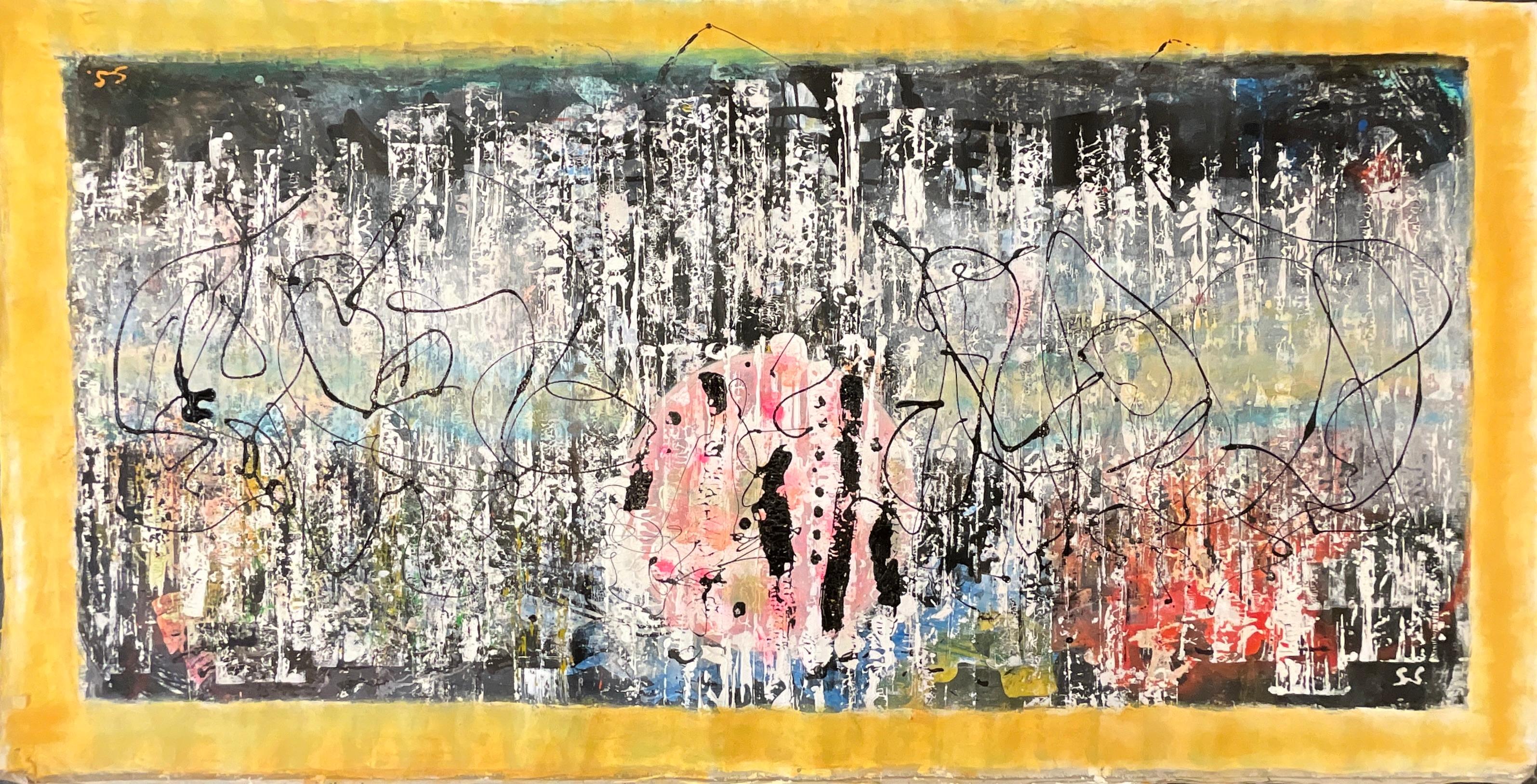 Gold Leaf Paint Michaels