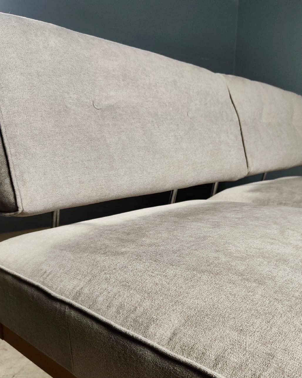 Stella Sofabett von Wilhelm Knoll & Walter Knoll für Knoll International 1