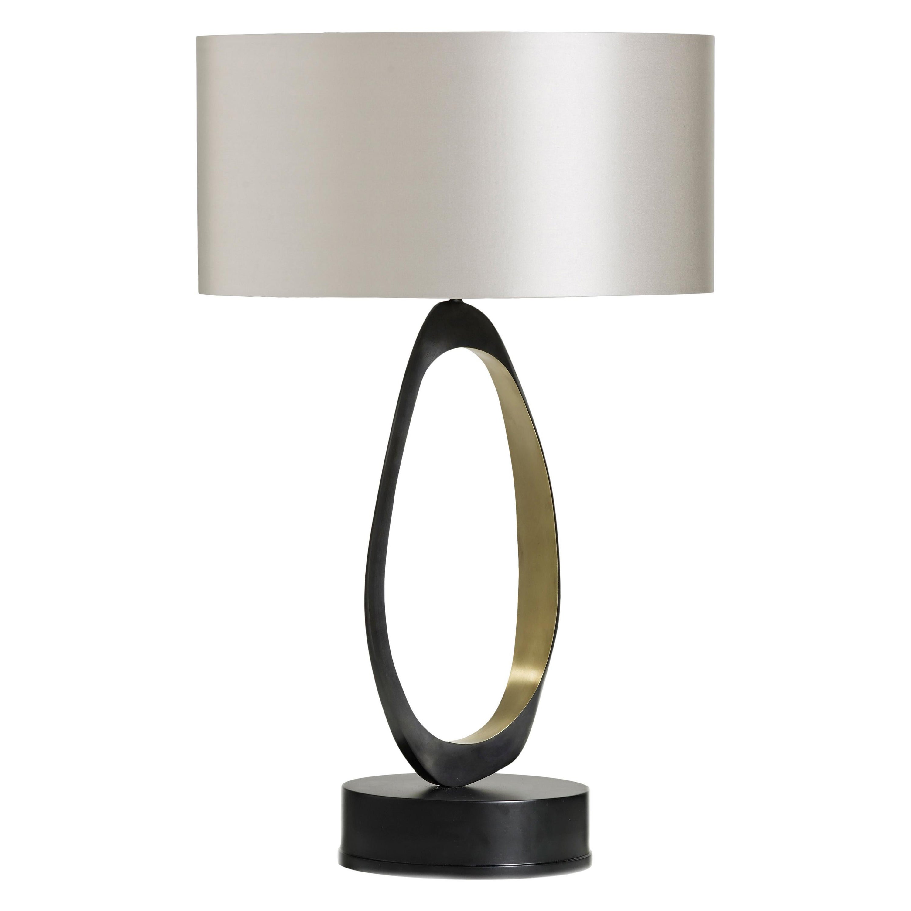 Stella Table Lamp by CTO Lighting For Sale