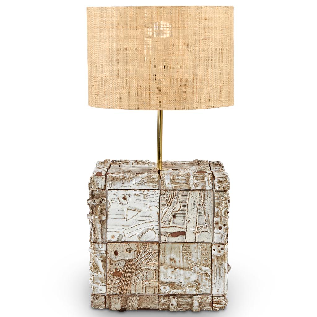 The Stellar bespoke table lamp is designed by Egg Designs and manufactured in South Africa. This table lamp is part of the Stellar collection which consists of a sofa, lounge and dining chair with side tables and lamps to match. 

The Stellar range