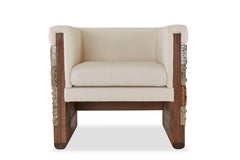 Stellar Dining Chair by Egg Designs