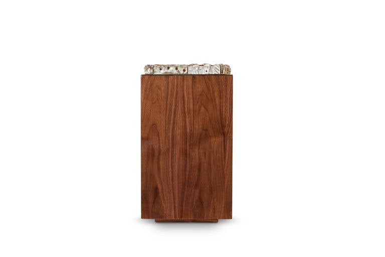 Stellar Float Side Table by Egg Designs For Sale at 1stDibs