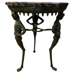 Tables