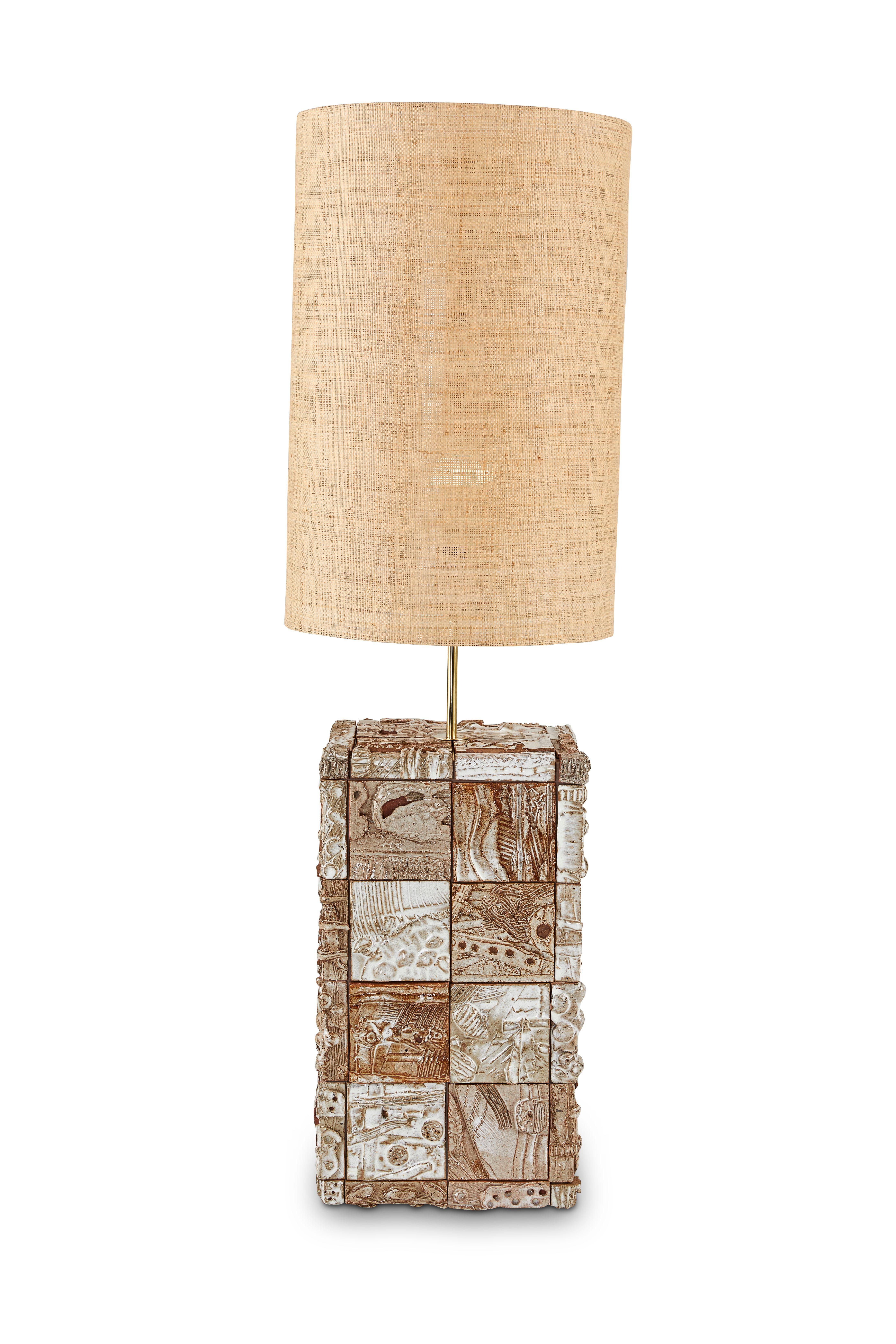 Stellar Large Table Lamp by Egg Designs For Sale 3
