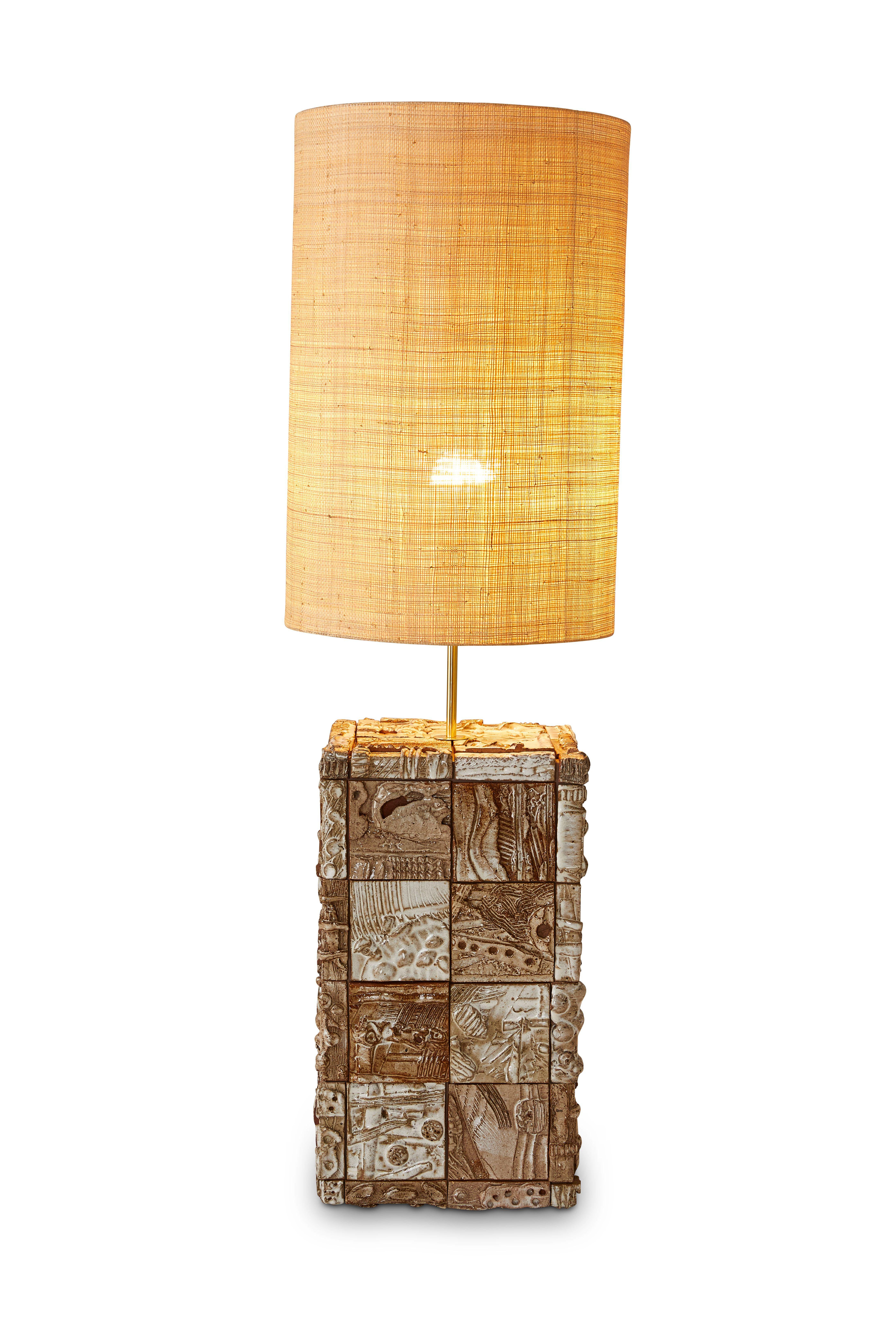 Stellar Large Table Lamp by Egg Designs For Sale 4