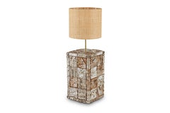 Stellar Large Table Lamp by Egg Designs