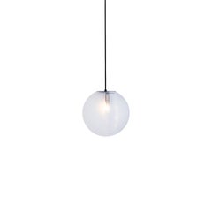 Pendentif Stellar Mini Transparent Acetato de Pulpo