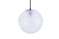 Ciondolo Stellar Small Acetato Trasparente di Pulpo