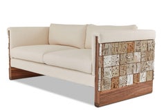 Stellar Sofa by Egg Designs