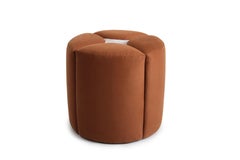 Stellar Stool (Pouf)