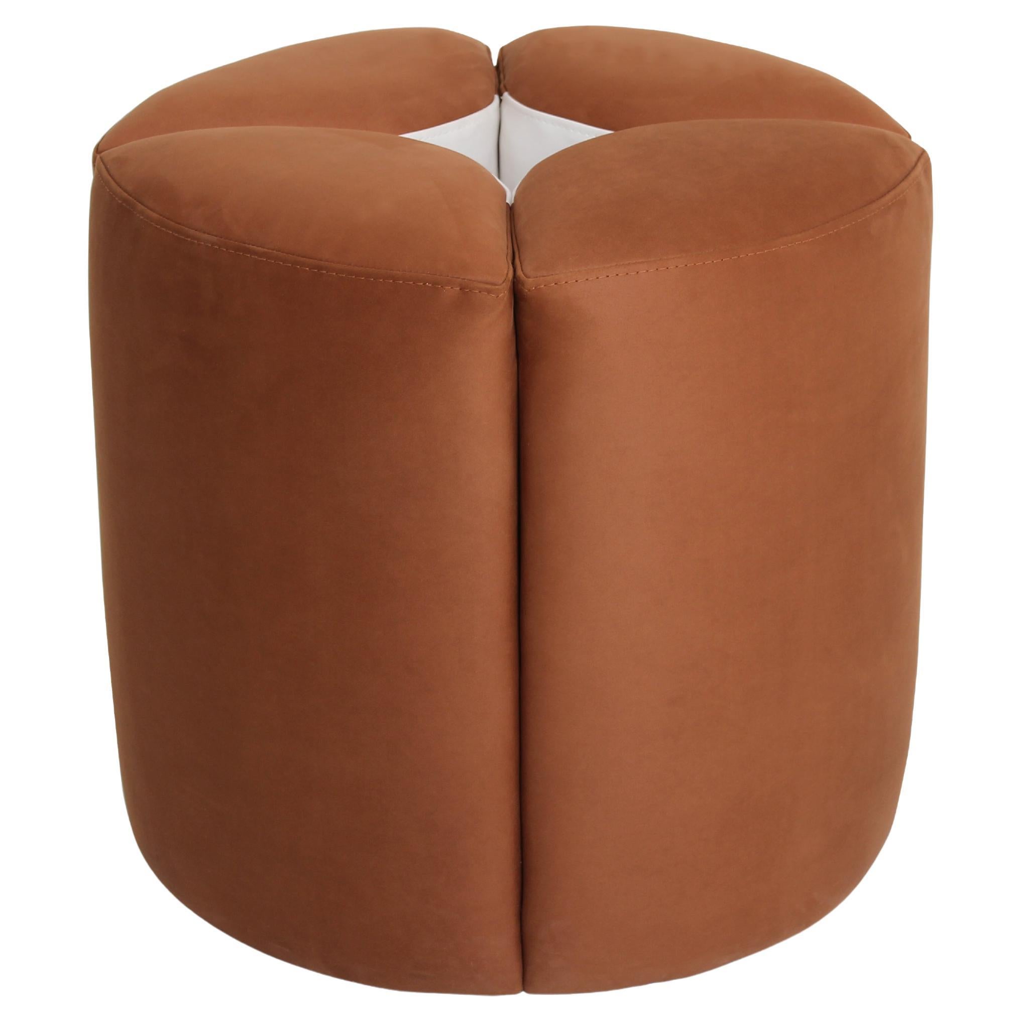 Stellar Stool (Pouf) For Sale