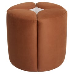 Stellar Stool (Pouf)