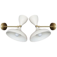 Stellar Union Milano Sconces